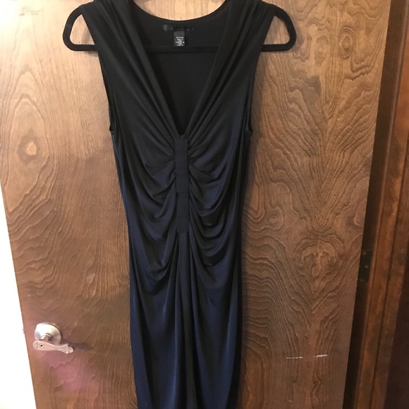 Kenneth Cole black dress - Picture 1 of 3